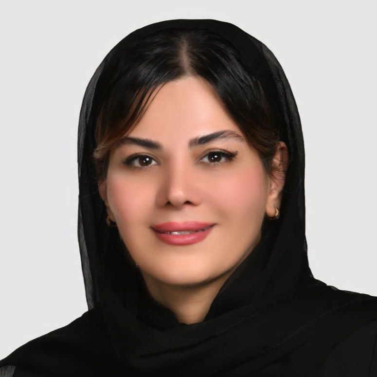 معصومه علی آبادی فراهانی