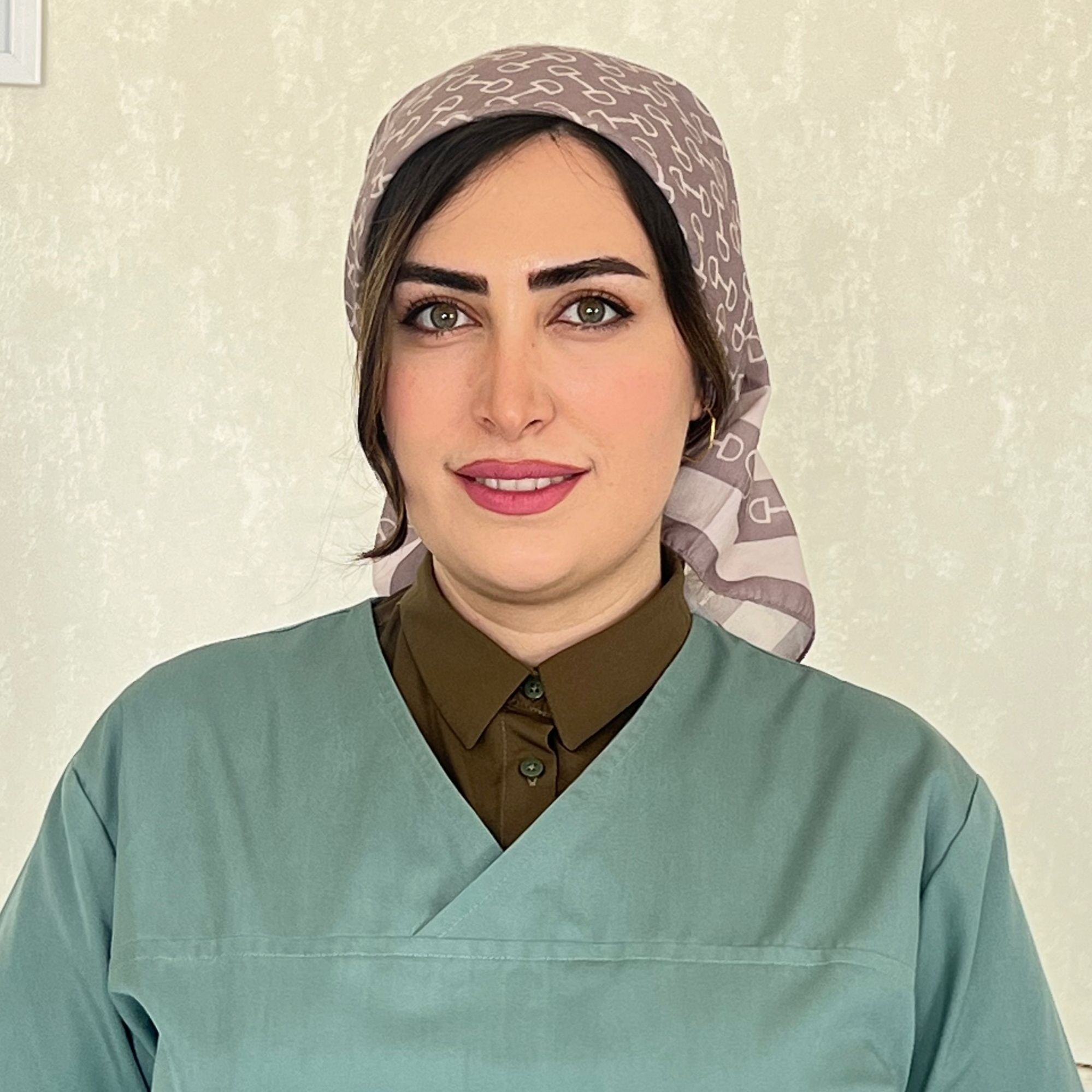 دکتر هانیه رحیمی