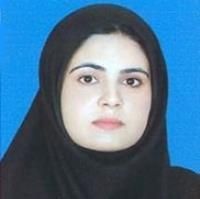 دکتر حمیده میرشمسی