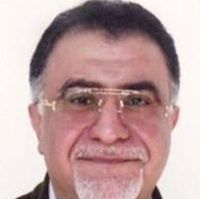 دکتر سیدعلیرضا کیاءهاشمی