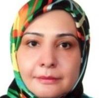دکتر مژگان اعلم صمیمی