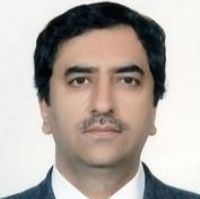 دکتر محمد هزارخانی