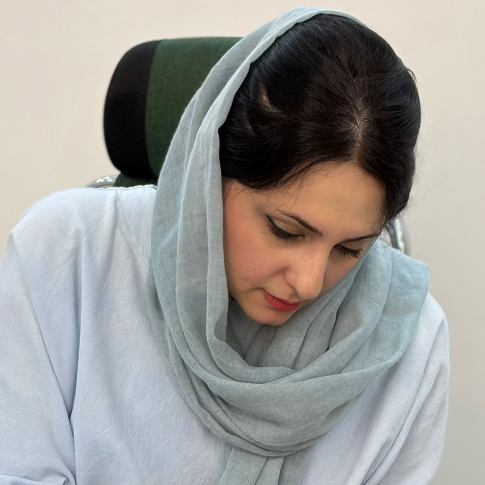 دکتر لیلا ره افروز