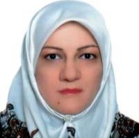 دکتر نوشین بیات