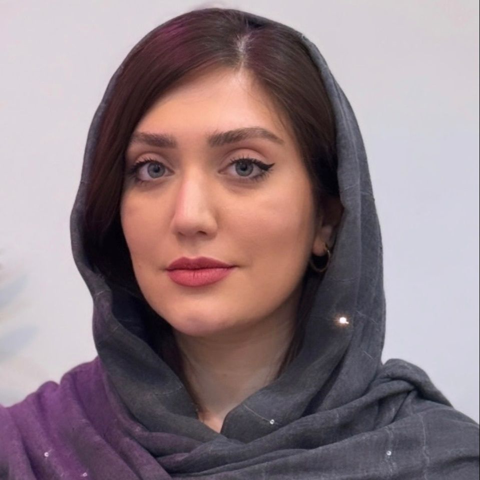 مروارید شهریارزاده