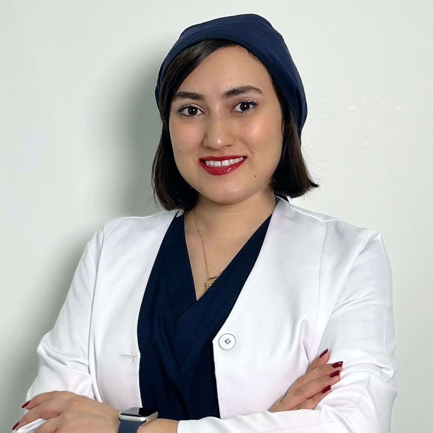 دکتر فاطمه آقایی