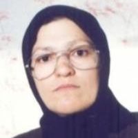 دکتر ربابه نداف ملی