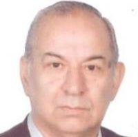 دکتر سیروس احدزاده