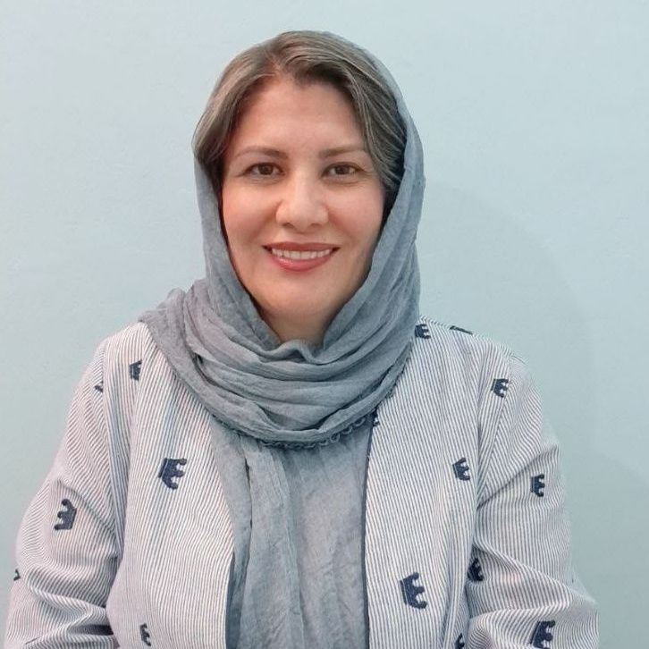 منیژه شفیعی