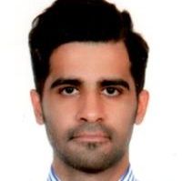 دکتر حیدر زین العابدین