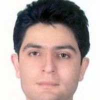 دکتر کیان خداداد