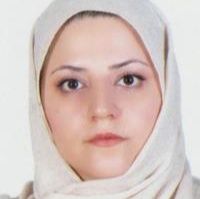دکتر معصومه اکبری