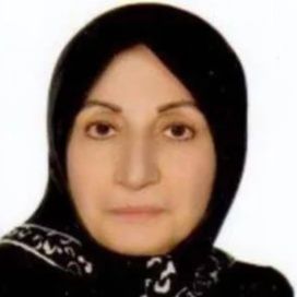 دکتر شهناز فخرزادگان