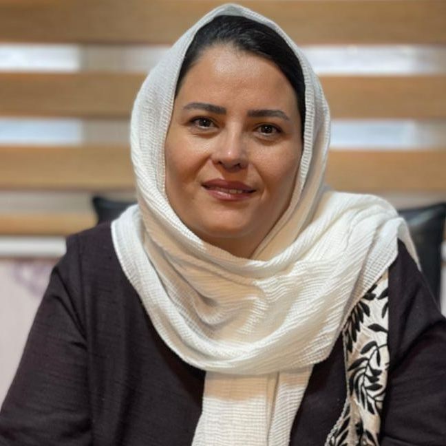 دکتر لیلا گلستانی