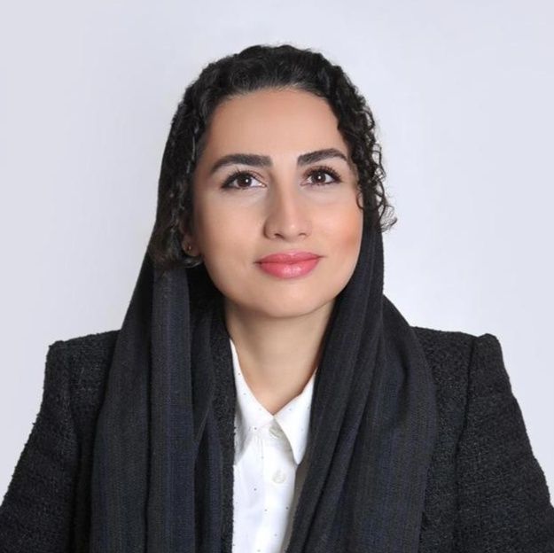 سارنگ سلیمی ثابت