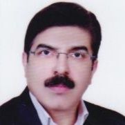 دکتر عباس اندیشمند