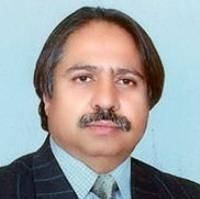دکتر امیرحسین امیرحیدری