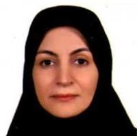 دکتر مریم حاجی هاشمی