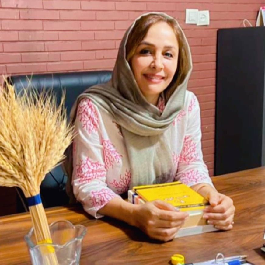 دکتر فاطمه اصلانی