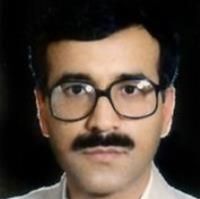 دکتر علی رضا مرادی