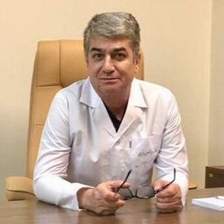 دکتر داریوش امیری