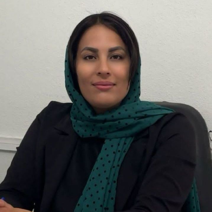 فرزانه رحمانی