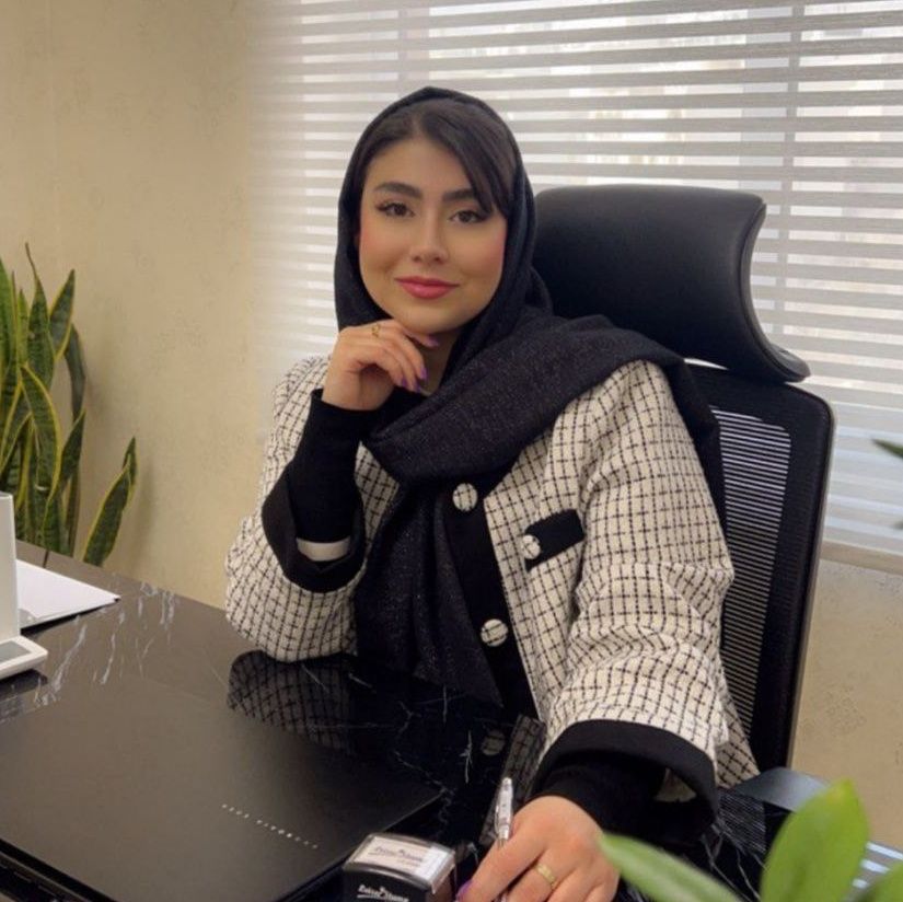 زهرا باقری زاده