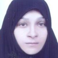 دکتر مریم ربیعی