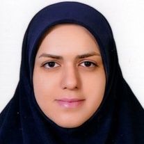 مرضیه مشهدی