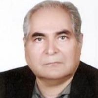 دکتر شهریار باقری