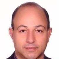 دکتر مهران شارقی قهرمان