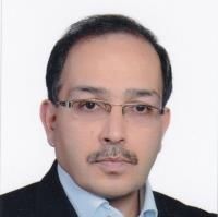دکتر نادر طبقچی عزتی