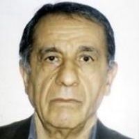 دکتر عبدالعلی لهراسبی