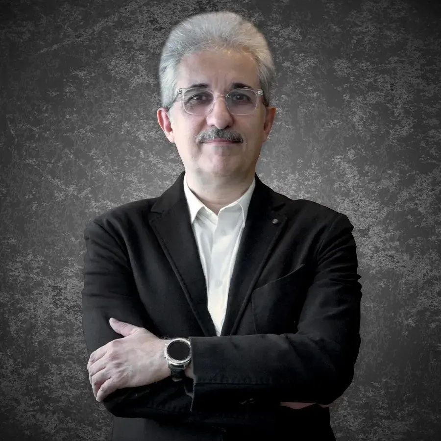 دکتر فرهاد نجات