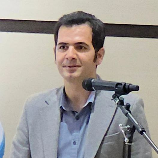 دکتر امین خیری