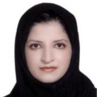 دکتر پری ناز تسبیحی
