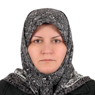 دکتر پروین گنجی قلیچی