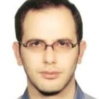 دکتر امید امیربنده