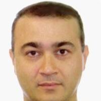 دکتر کامبیز احمدی القلندیس