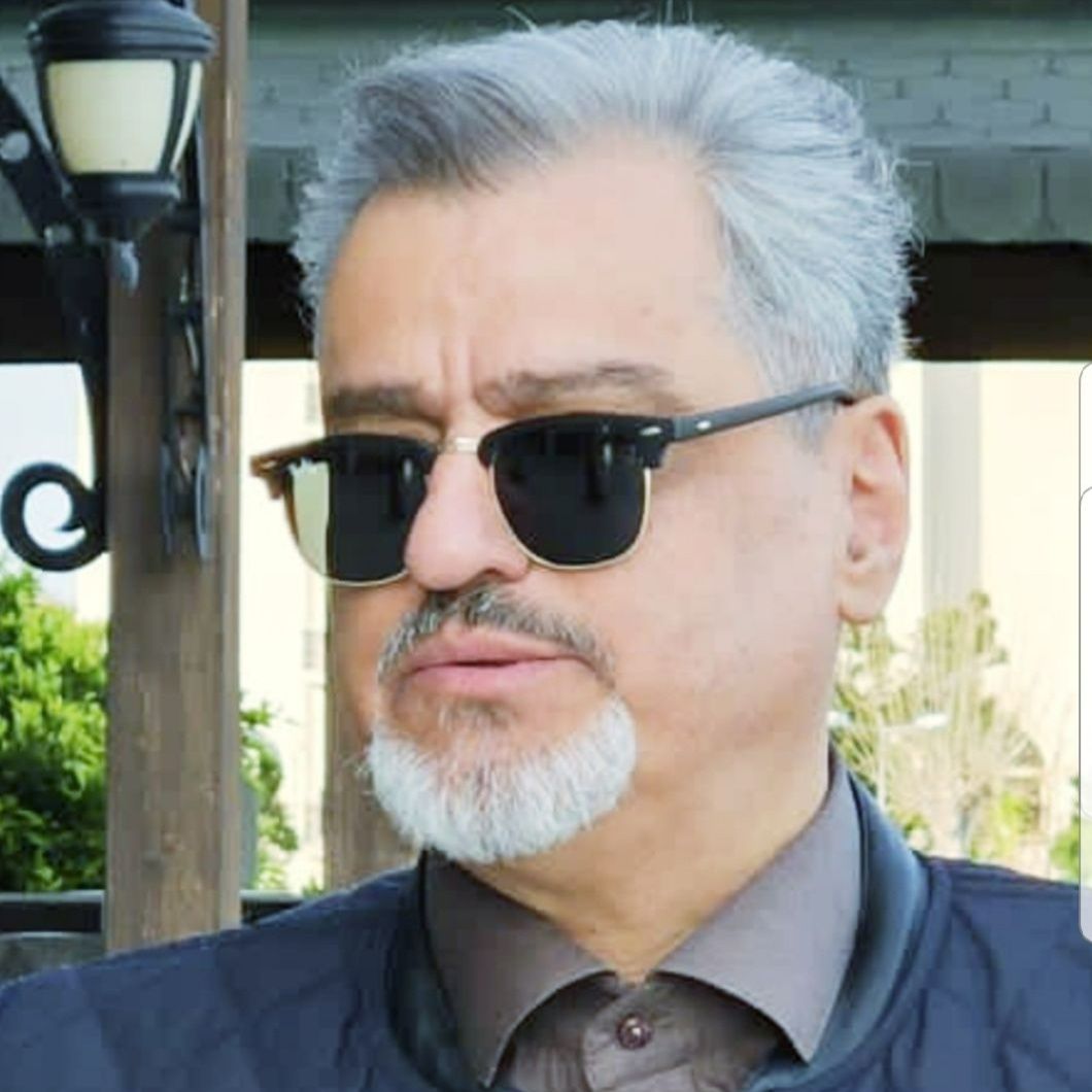 دکتر سید علی کریمی سرابی