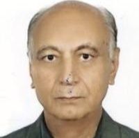 دکتر جهانگیر کرلو