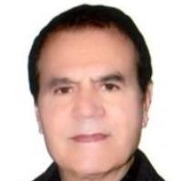 دکتر رضا صنعتگر