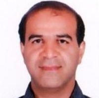 دکتر سیداحمد سیدمهدی