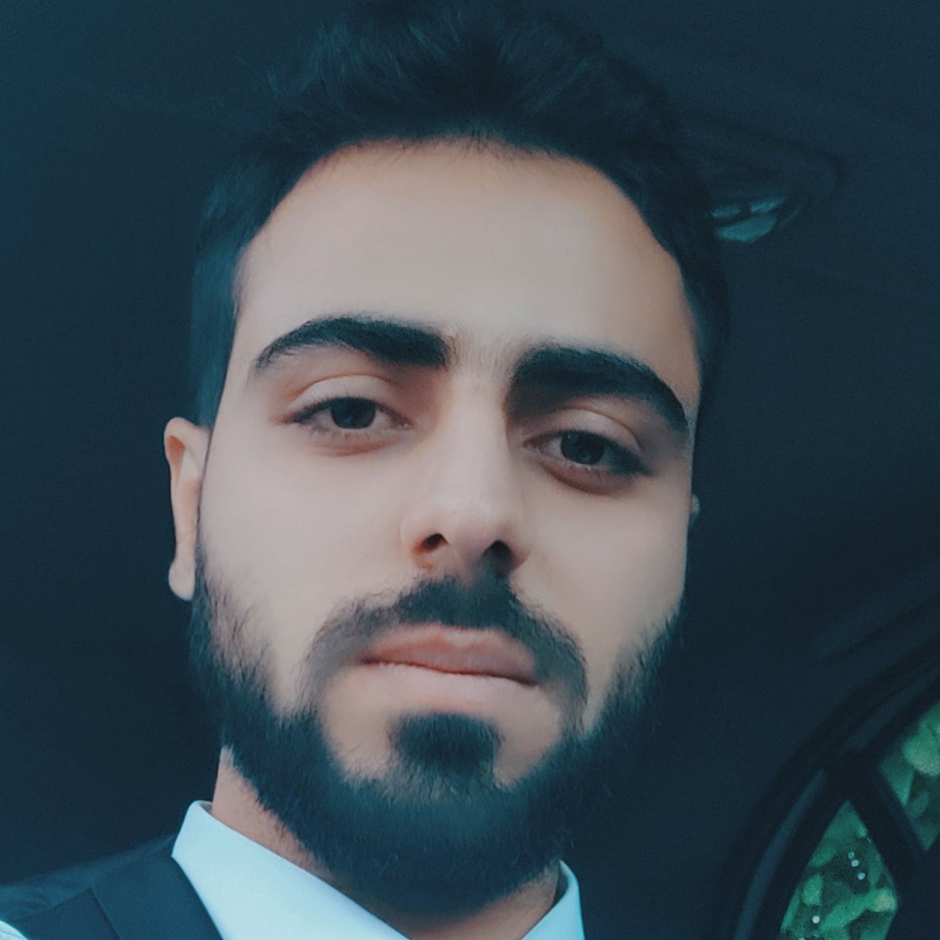 امیرحسین دهقان نژاد