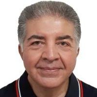 دکتر حمیدرضا مقاره عابد