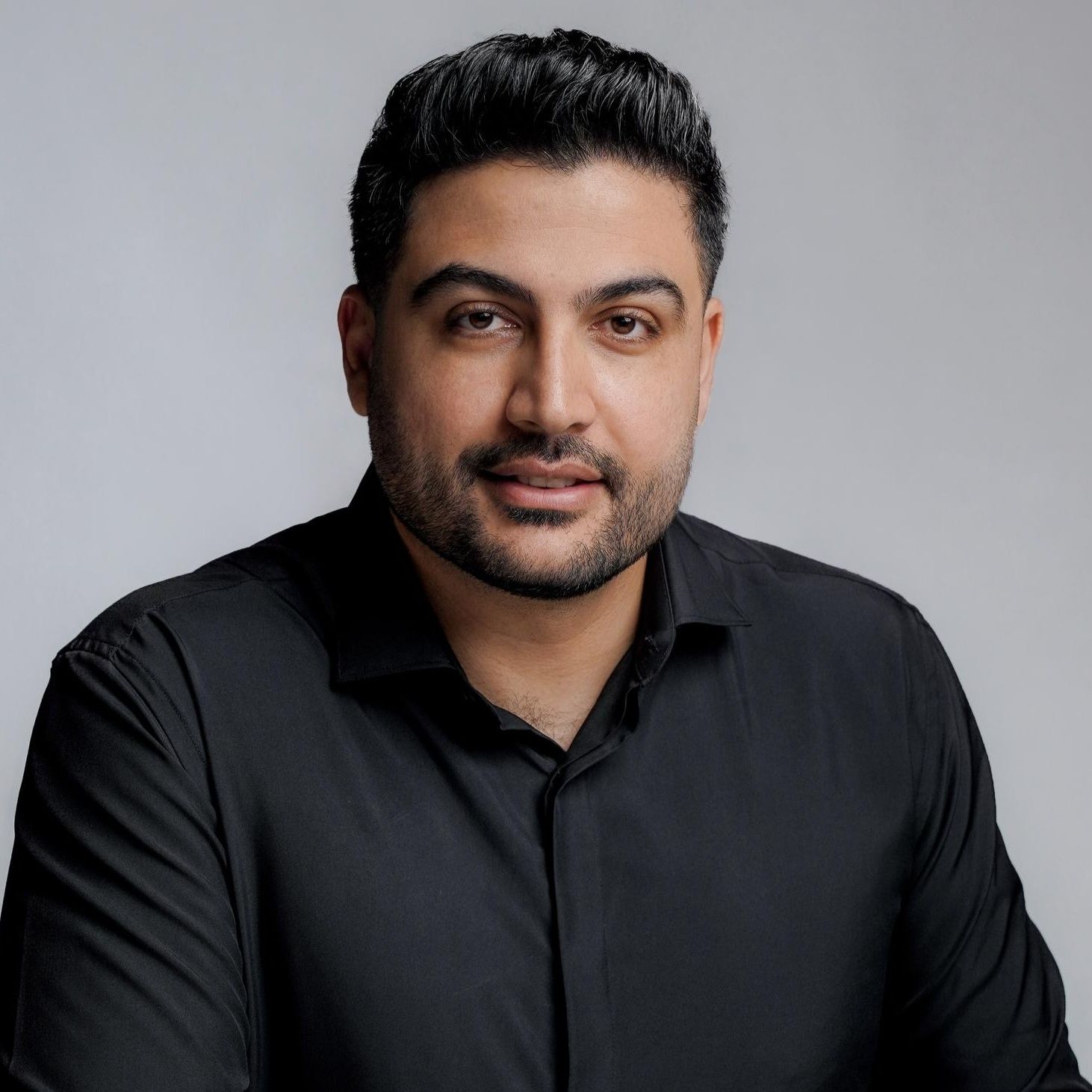 دکتر مهران امیری نژاد