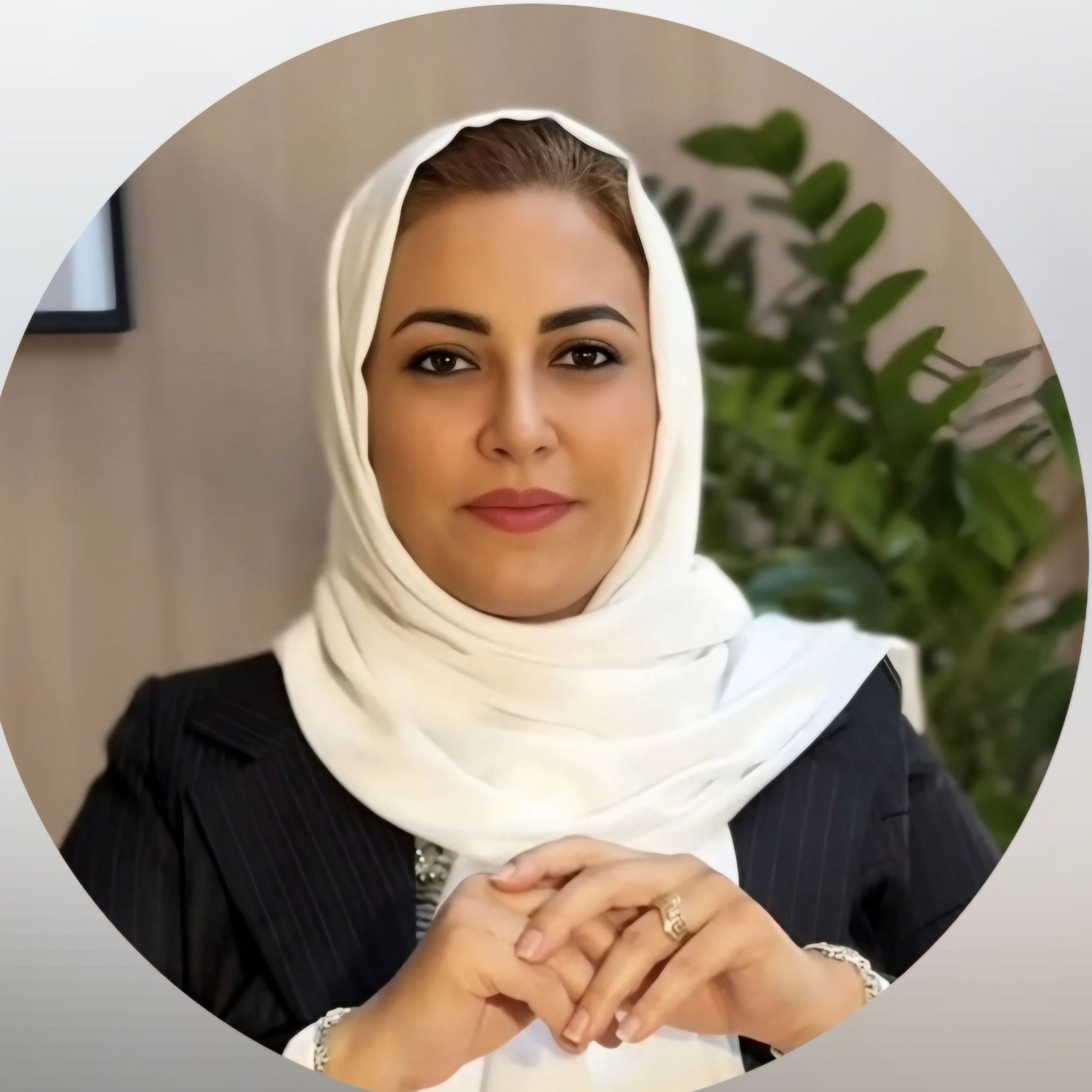 زهرا اطیابی