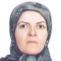 دکتر سهیلا شکوه موید