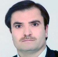 دکتر علی ماستری فراهانی