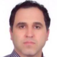دکتر مهدی خزاعی